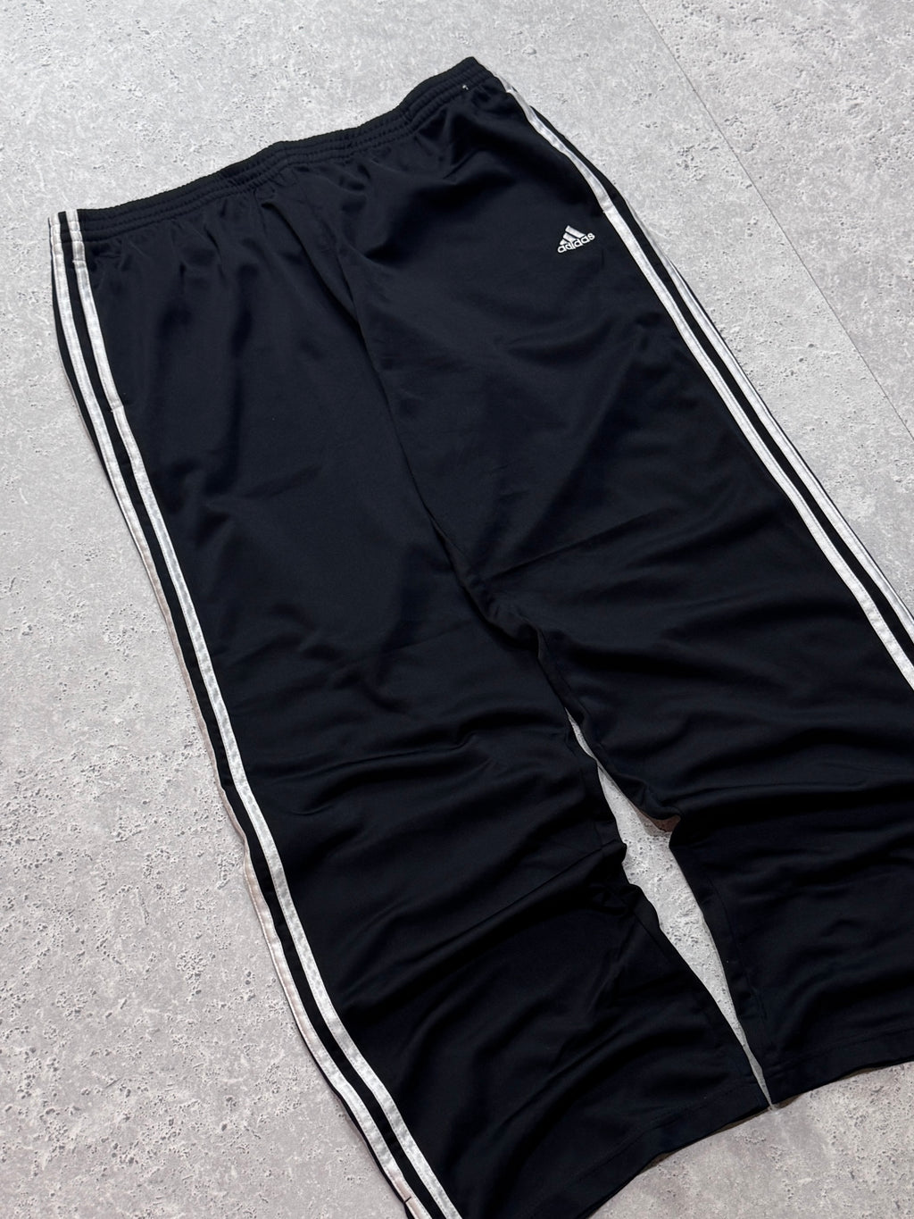 Vintage 2000s Adidas Track Pants (34”)