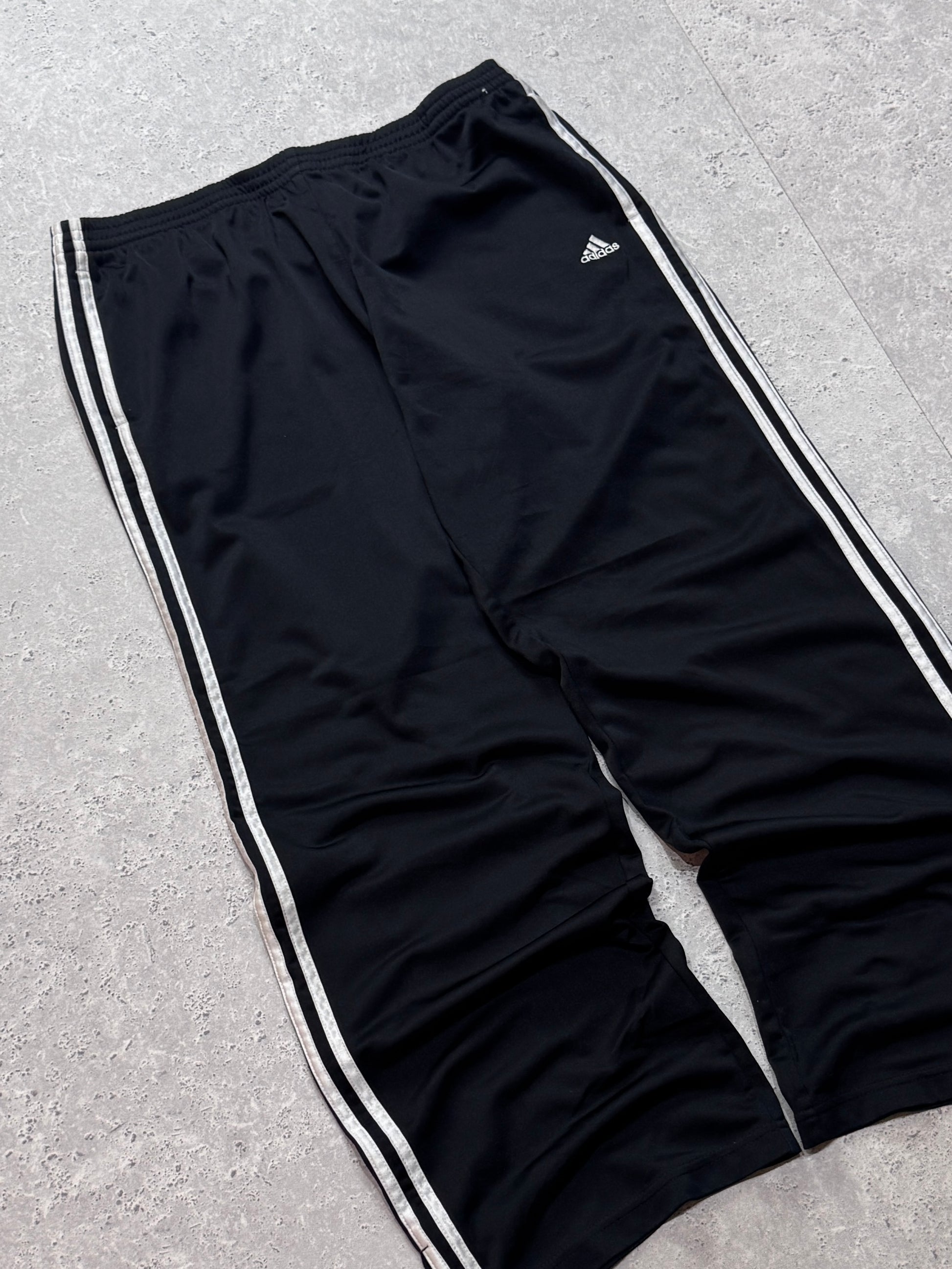 Vintage 2000s Adidas Track Pants (34”)