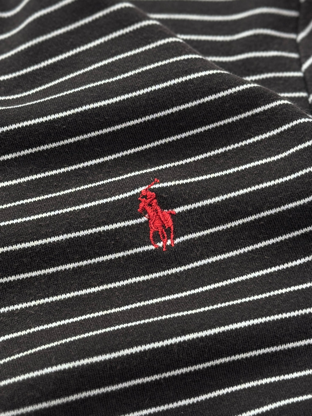 Vintage Polo Ralph Lauren Polo Shirt (M)