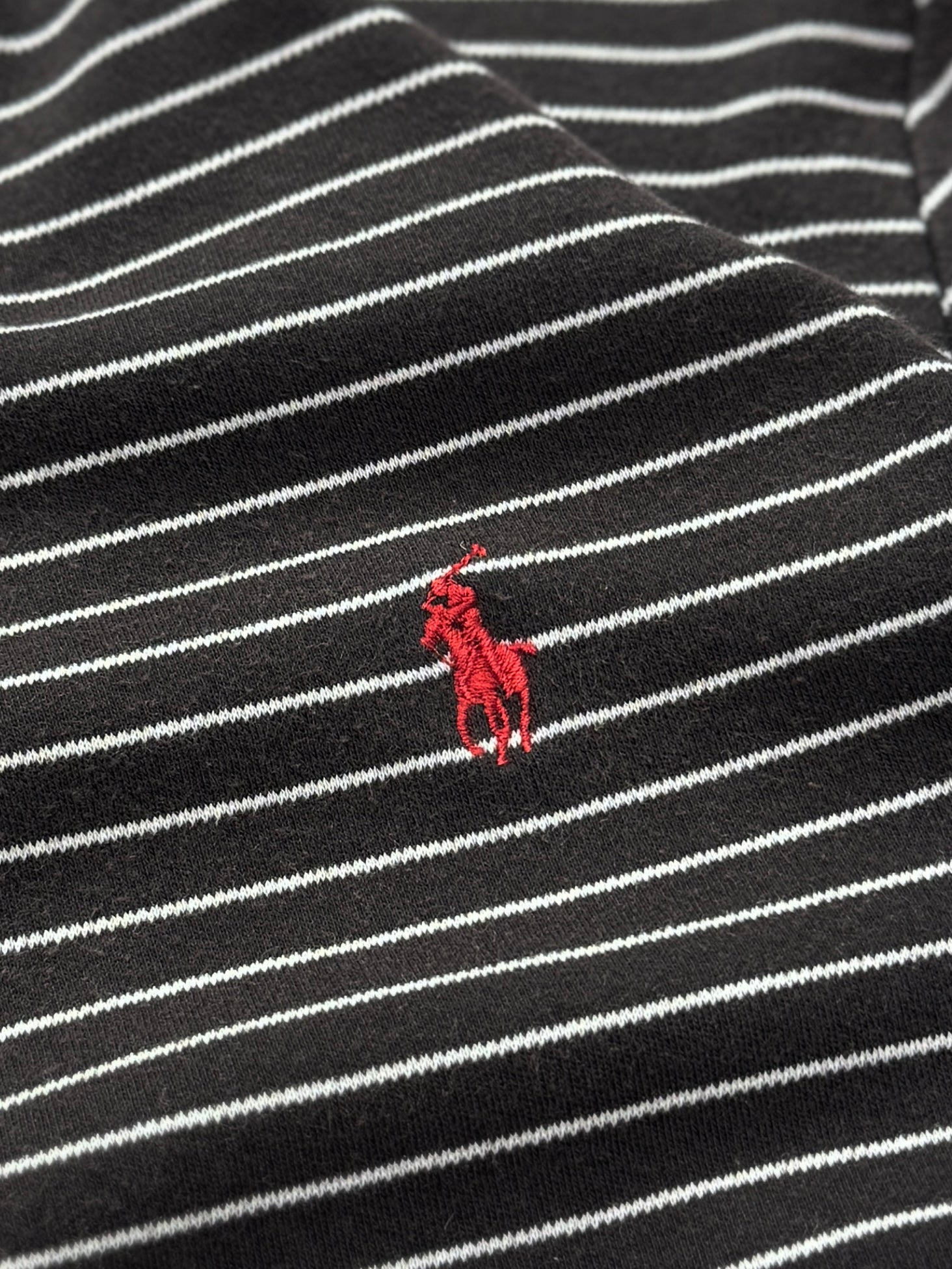 Vintage Polo Ralph Lauren Polo Shirt (M)