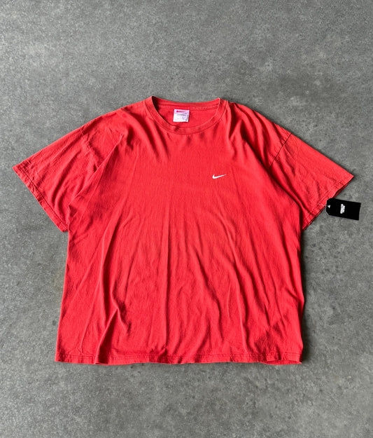 Vintage 90s Nike Essential Tee (XL)