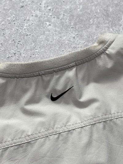 Vintage 2000s Nike Pullover Windbreaker Vest