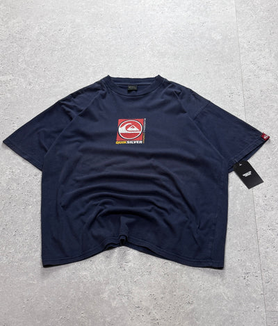 Vintage Quiksilver Boarding Company Tee (M)