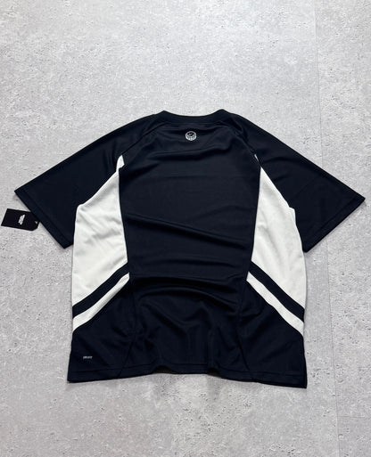 Vintage 2000s Nike Basketball Training Tee (XL)