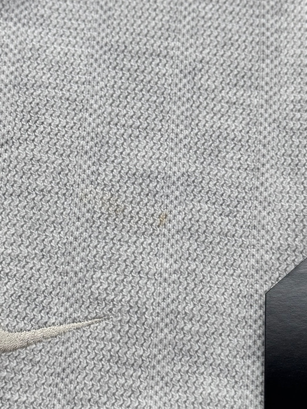 Vintage 2000s Nike Golf Vest (XL)