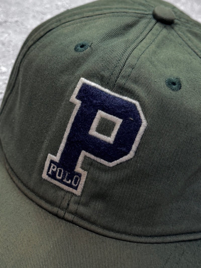 Vintage Polo Ralph Lauren Cap
