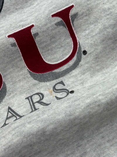 Vintage 1998 WSU Cougars Rosebowl College Sweater (XL)