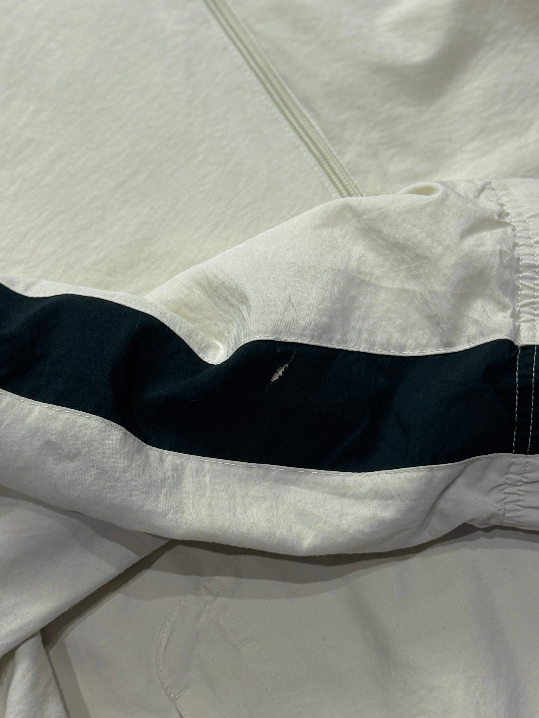 Vintage 2000s Nike Windbreaker Jacket (XL)