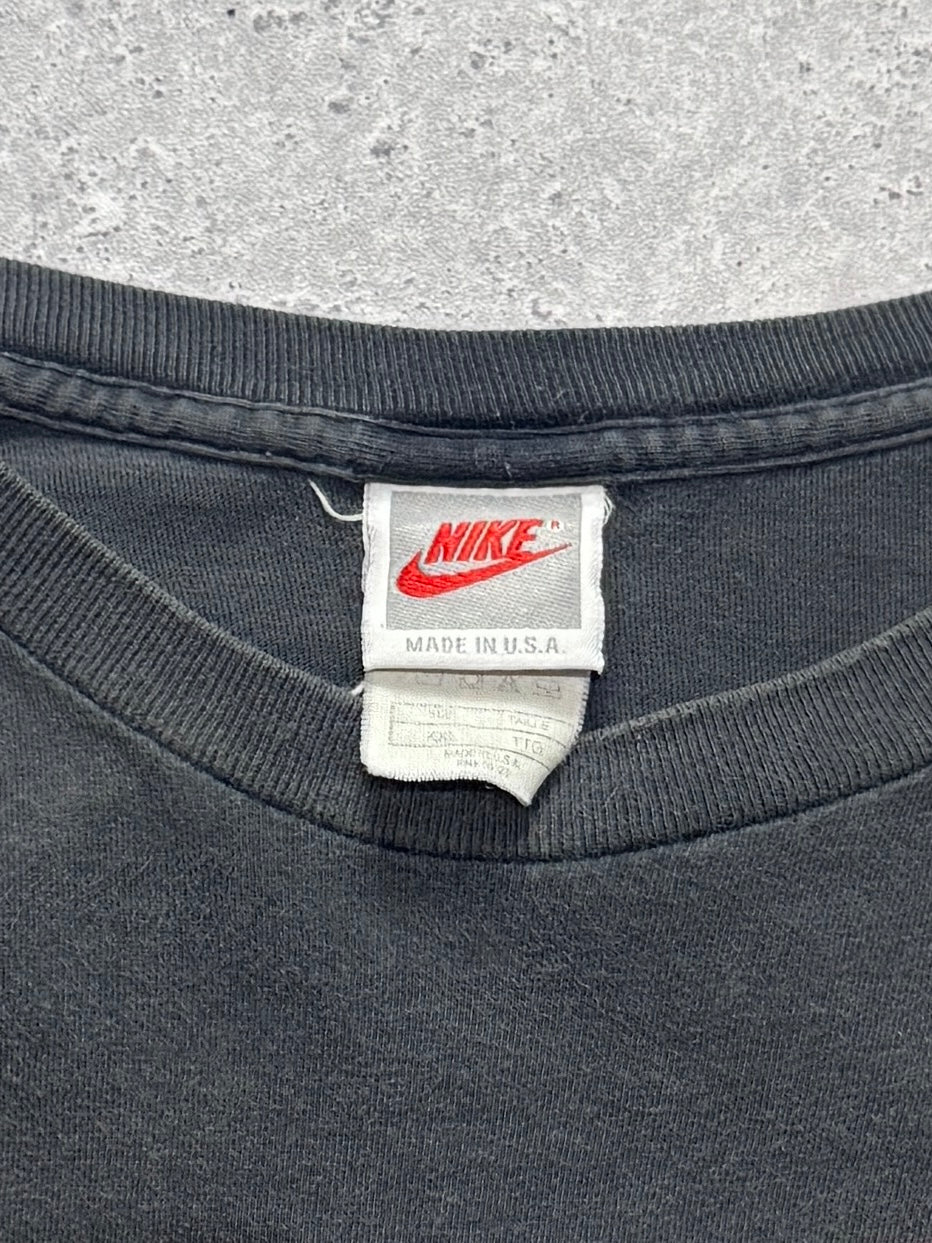 Vintage 90s Nike Air Jordan MVP Tee (XL)