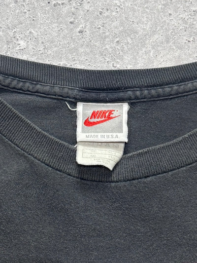 Vintage 90s Nike Air Jordan MVP Tee (XL)