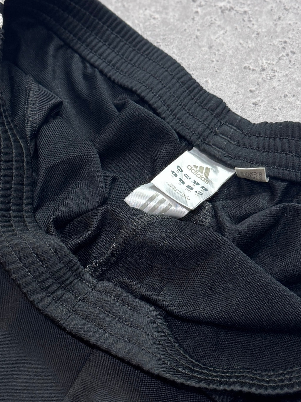 Vintage 2000s Adidas Track Pants (34”)
