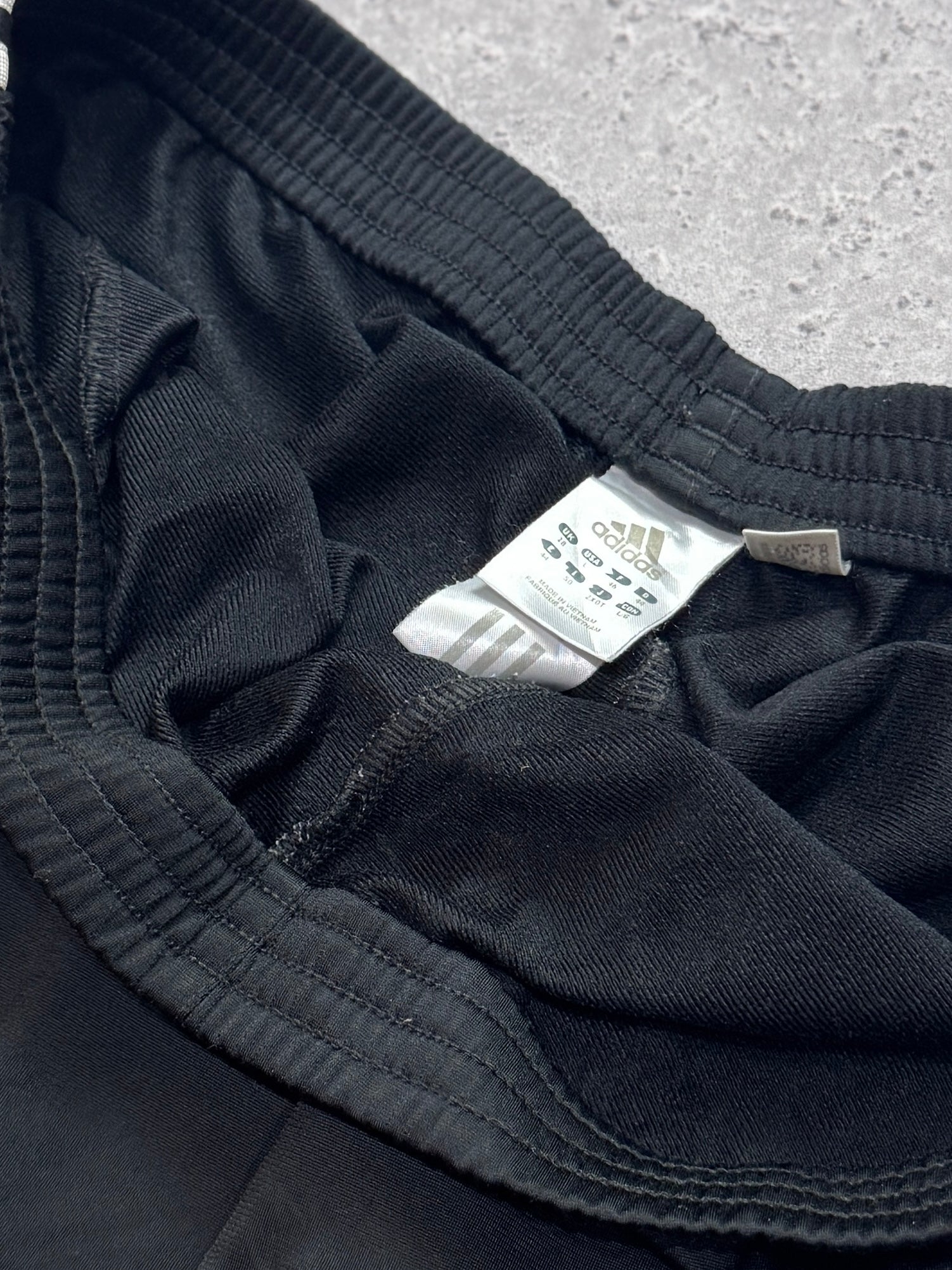 Vintage 2000s Adidas Track Pants (34”)