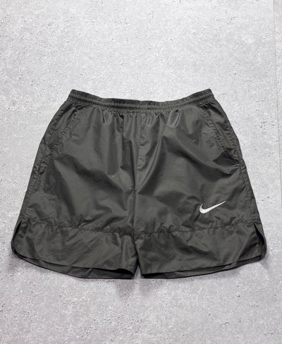 Vintage 90s Nike Running Shorts (L)