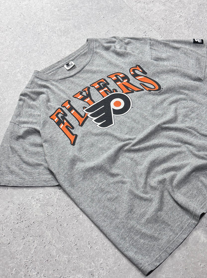 Vintage Philadelphia Flyers NHL Tee (XL)
