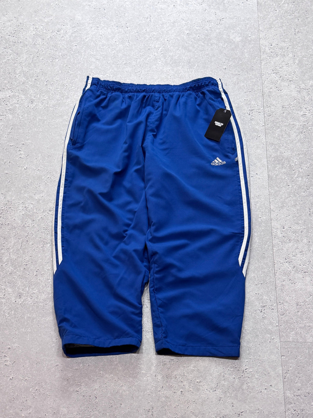 Vintage 2000s Adidas Track Pants (34”)
