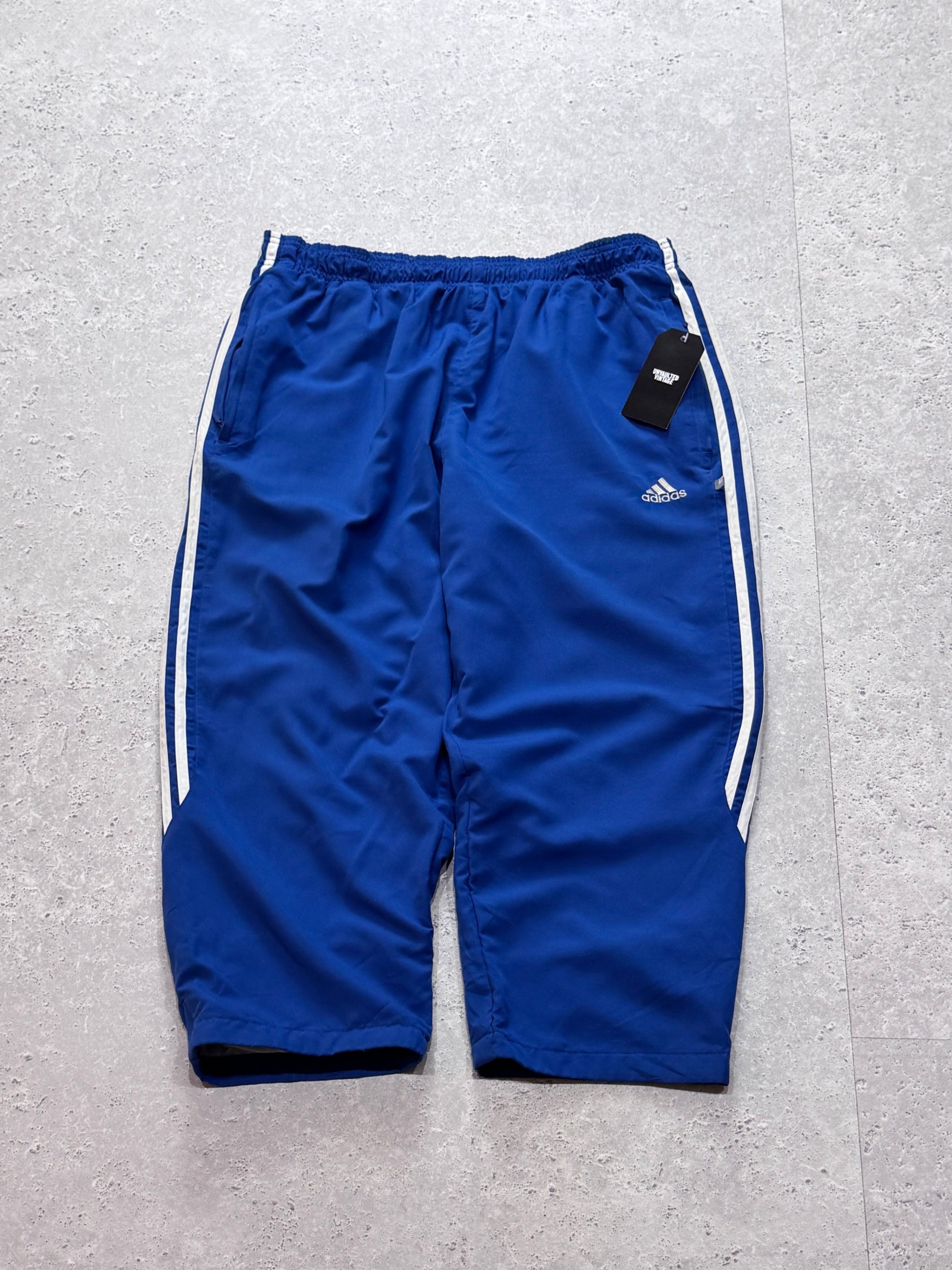 Vintage 2000s Adidas Track Pants (34”)