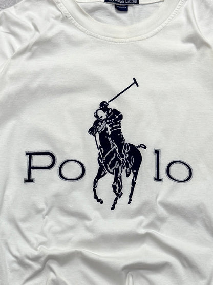 Vintage 2000s Polo Ralph Lauren Tee (L)
