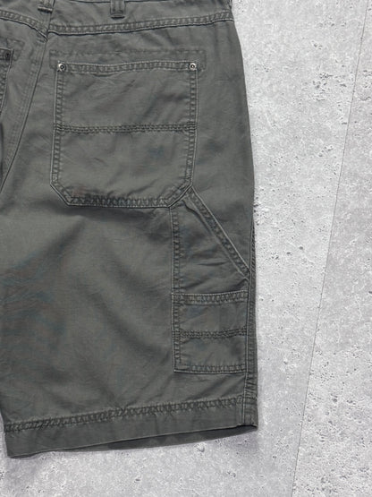 Vintage 2000s Carpenter Shorts (32")