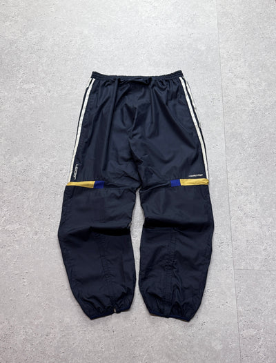 Vintage 2000s Adidas X Japan Football Track Pants (M)