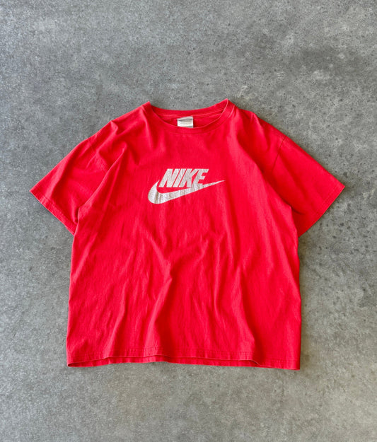 Vintage 00s Nike Essential Tee (L)