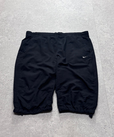 Vintage 2000s Nike Track Shorts (2XL)