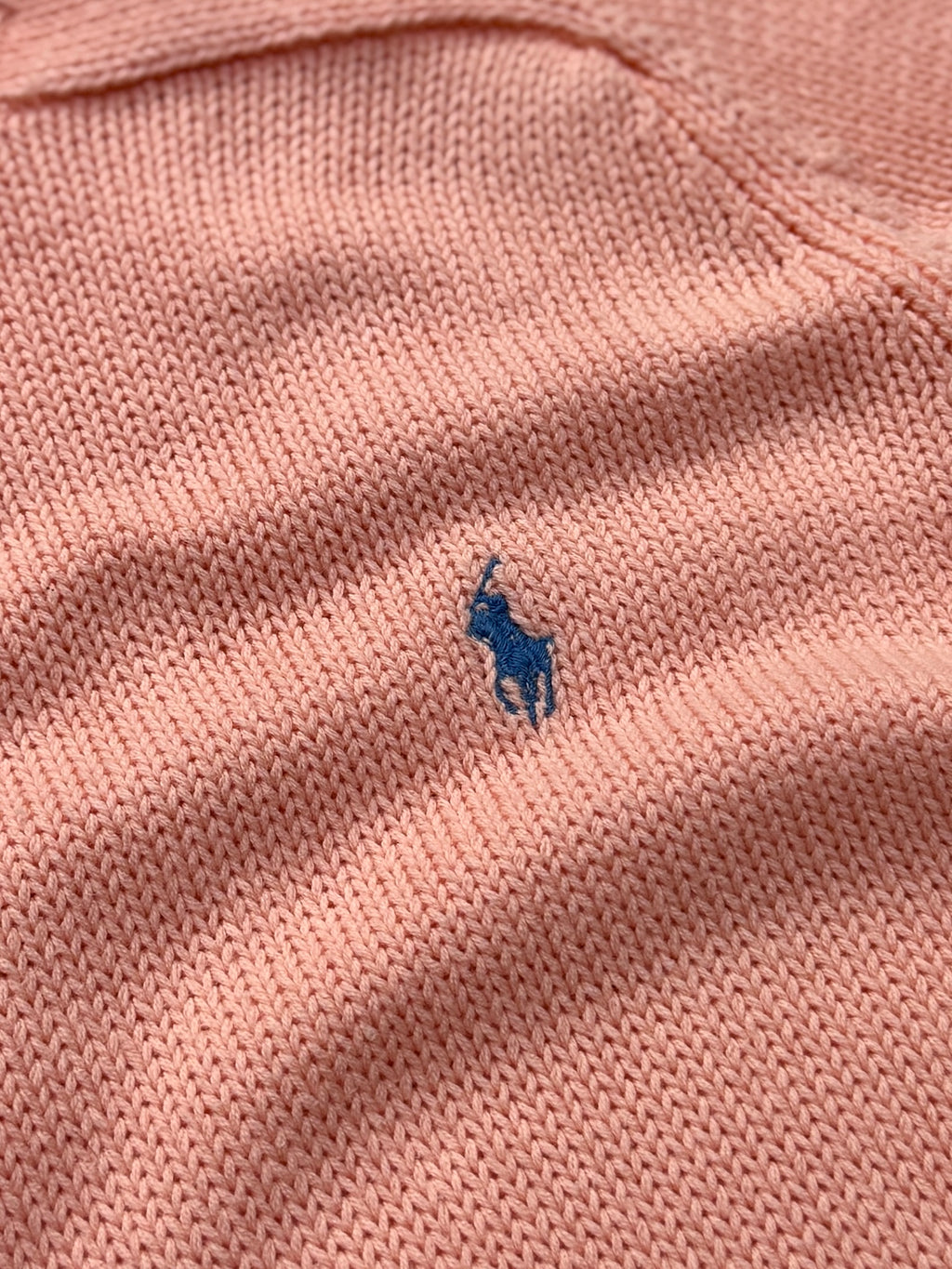 Vintage Polo Ralph Lauren Knitted Sweater (XL)