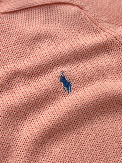 Vintage Polo Ralph Lauren Knitted Sweater (XL)