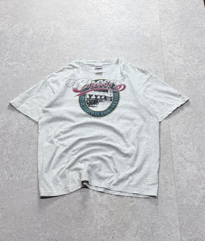 Vintage 90s Cheers Television Show Tee (XL)