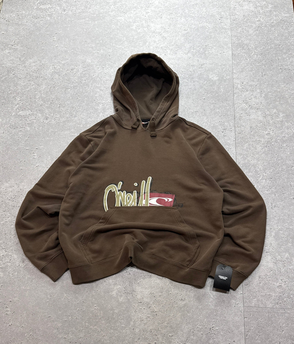 Vintage 2000s O'Neill Surfwear Hoodie (XL)