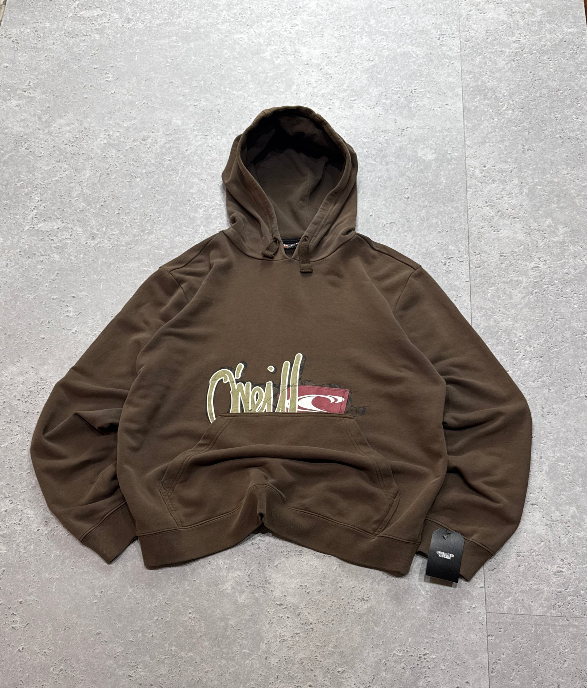 Vintage 2000s O'Neill Surfwear Hoodie (XL)