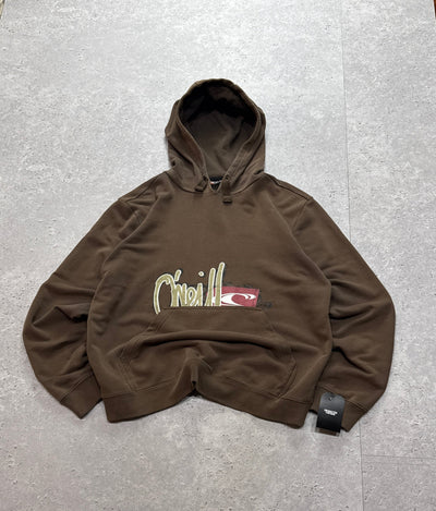 Vintage 2000s O'Neill Surfwear Hoodie (XL)