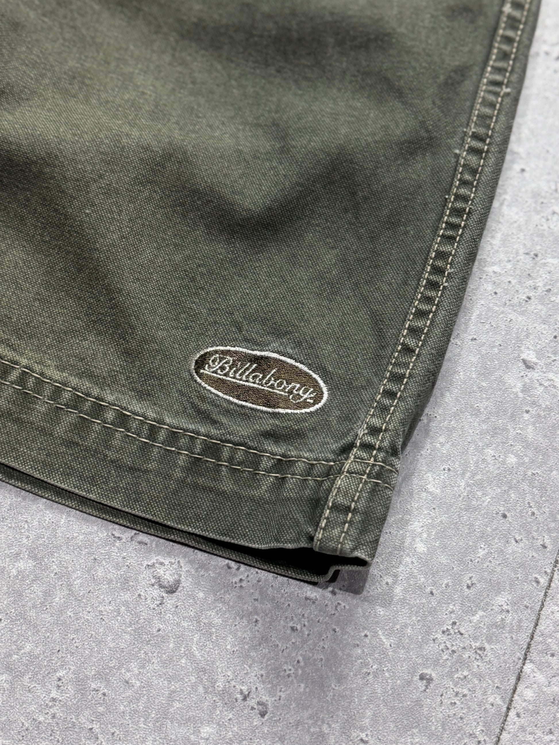 Vintage 90s Billabong Shorts (32")