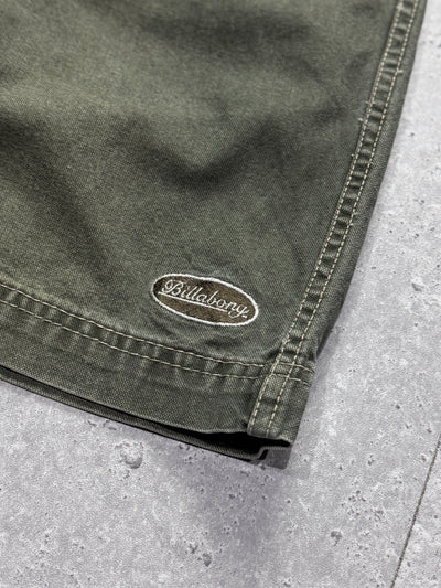 Vintage 90s Billabong Shorts (32")