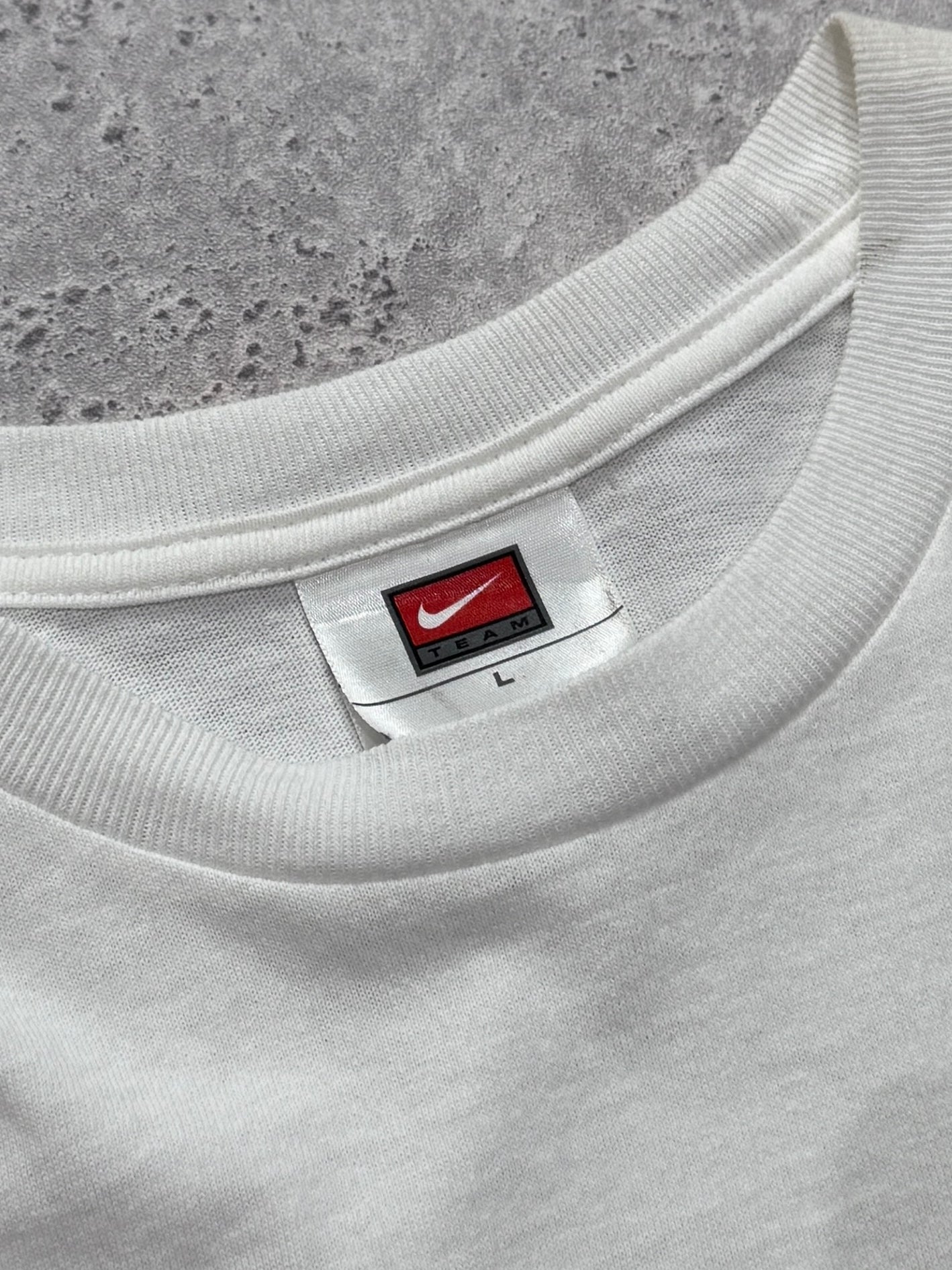 Vintage 2000s Nike X Ripken College Tee (L)