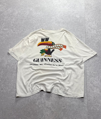 Vintage 90s Guinness Beer Tee (L)