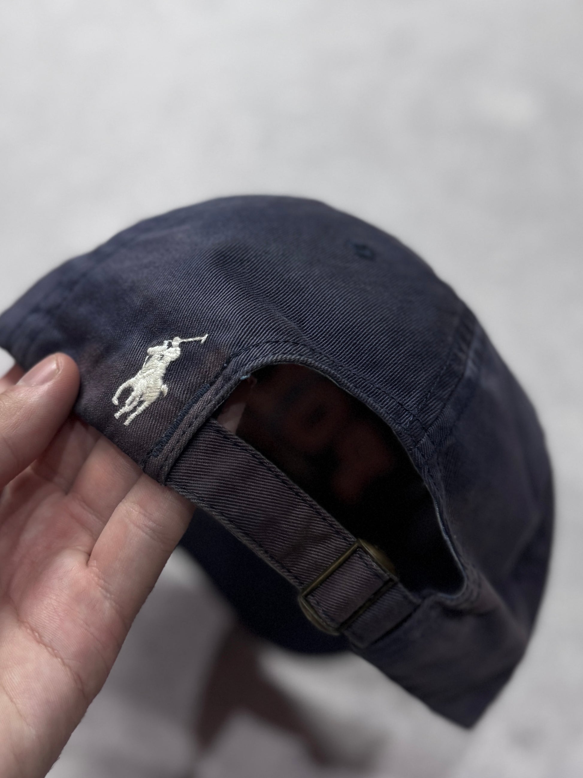 Vintage 2000s Polo Ralph Lauren Cap
