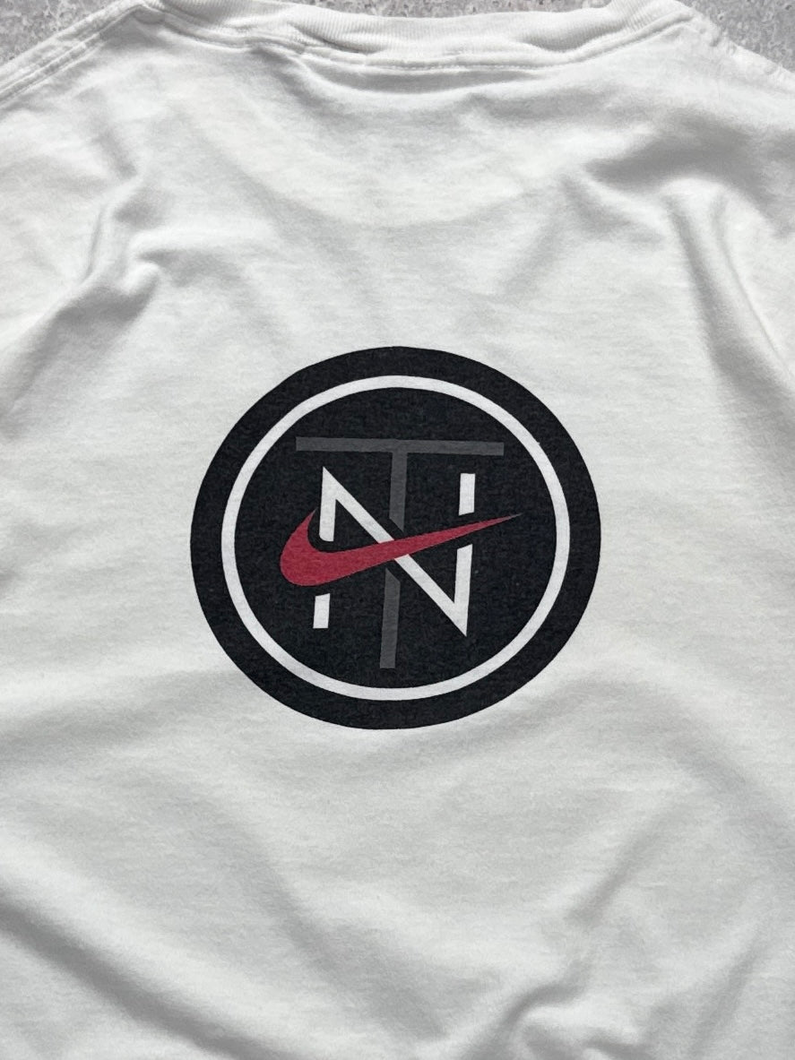 Vintage 90s Nike Town New York (XL)