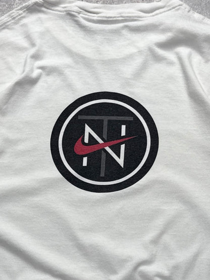 Vintage 90s Nike Town New York (XL)