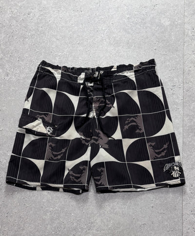 Vintage Y2K Quiksilver Boardshorts (36”)