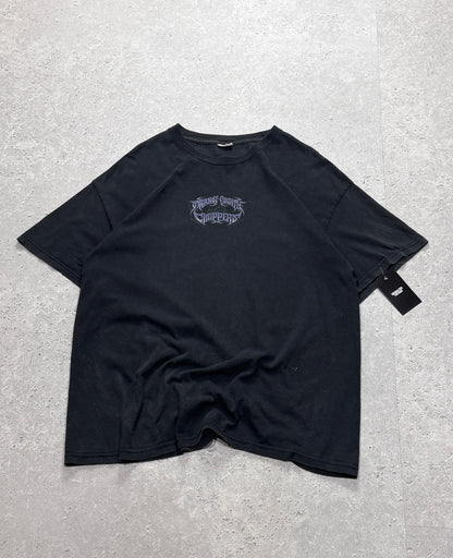 Vintage 2000s Orange County Choppers Motorcycle Tee (XL)