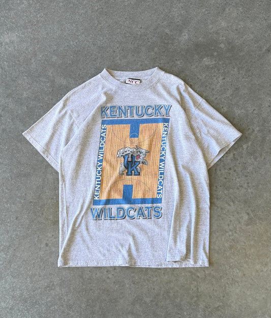 Vintage Kentucky Wildcats Tee (L)