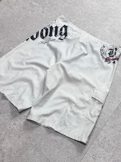 Vintage Y2K Billabong Boardshorts (34")