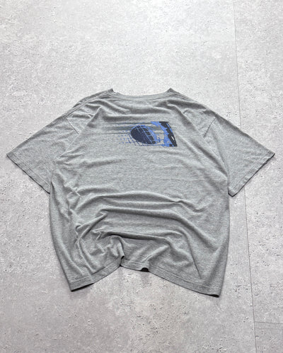 Vintage 2000s Adidas Tennis Tee (L)