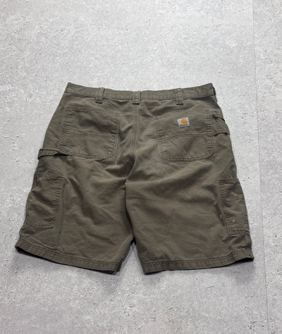 Vintage Carhartt Carpenter Shorts (36”)