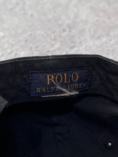 Vintage Polo Ralph Lauren Cap