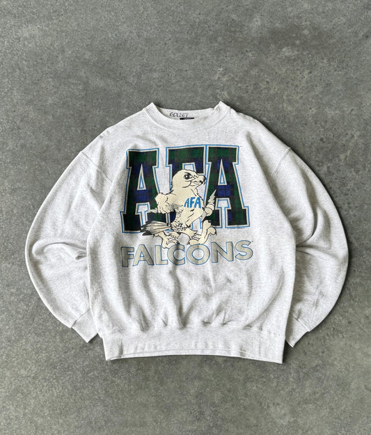 Vintage Air Force Falcons Sweater (L)