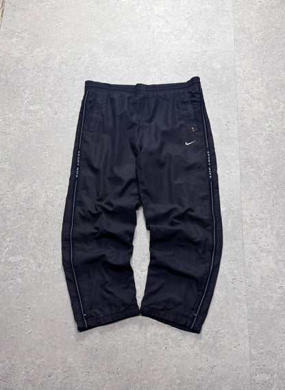 Vintage 2000s Nike Sports Track Pants (L)