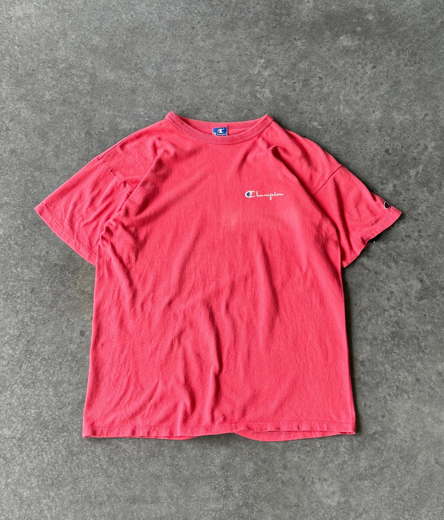 Vintage 90s Champion Essential Tee (L)