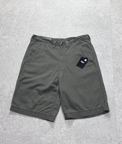 Vintage 2000s Carpenter Shorts (32")