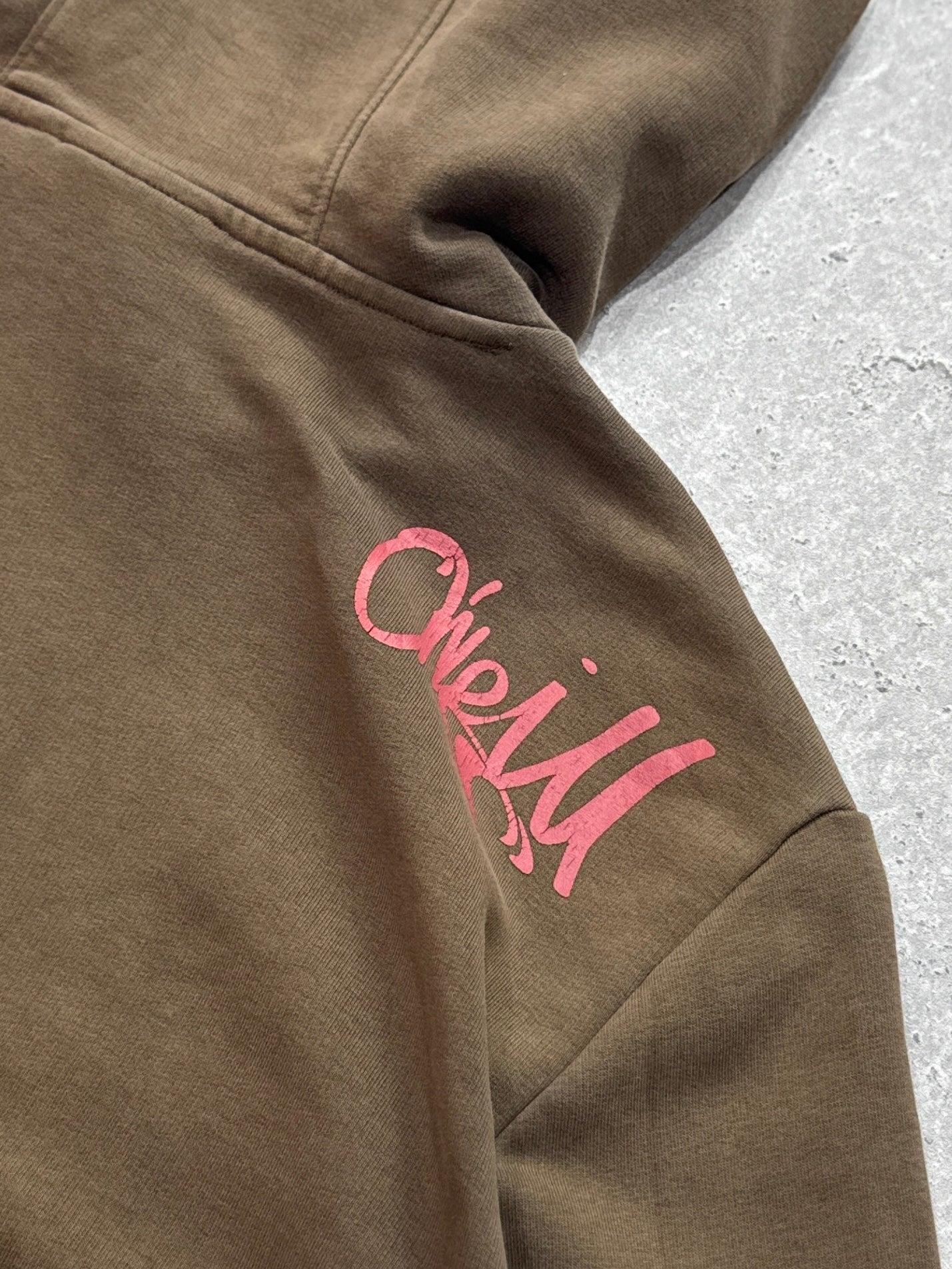 Vintage 2000s O'Neill Surfwear Hoodie (XL)